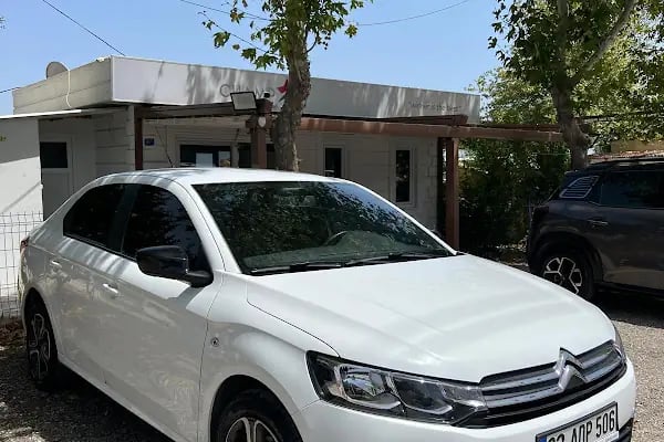 CHAMP Rent a Car - Resim 10