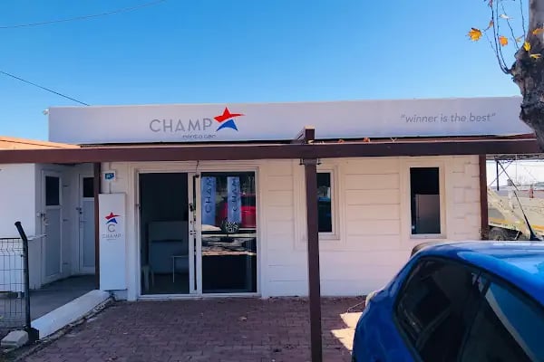 CHAMP Rent a Car - Resim 15