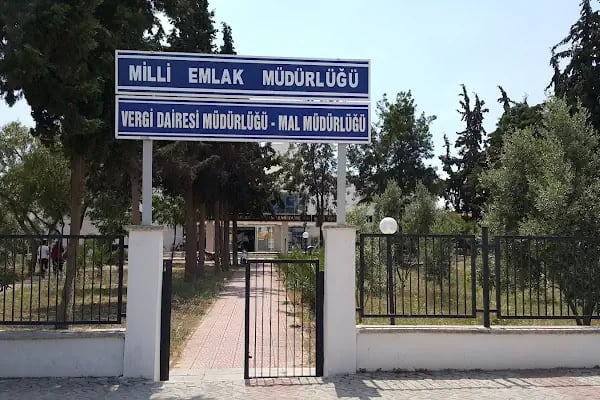 Didim Vergi Dairesi - Resim 11