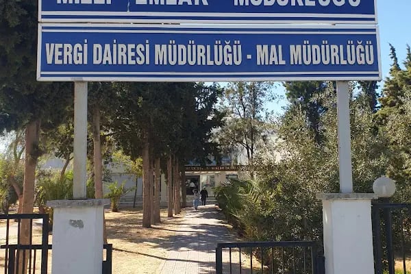 Didim Vergi Dairesi - Resim 2