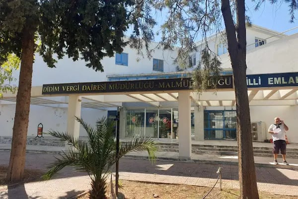 Didim Vergi Dairesi - Resim 9