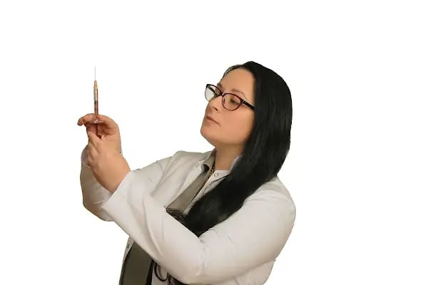 Uzm.dr.Nejla Dinçer dermatoloji ve cinsel yol ile bulaşan hastalıklar uzmanı - Resim 6