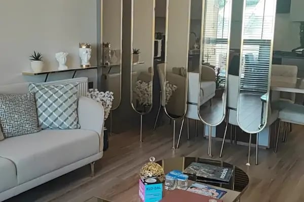 Uzm.dr.Nejla Dinçer dermatoloji ve cinsel yol ile bulaşan hastalıklar uzmanı - Resim 2