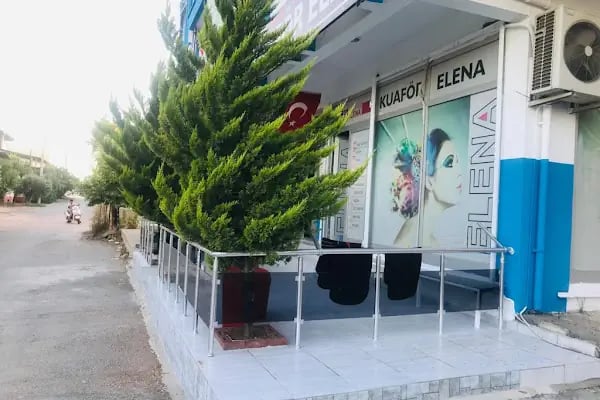 Salon Eva Bayan Kuaförü & Güzellik Salonu 💎 - Resim 6