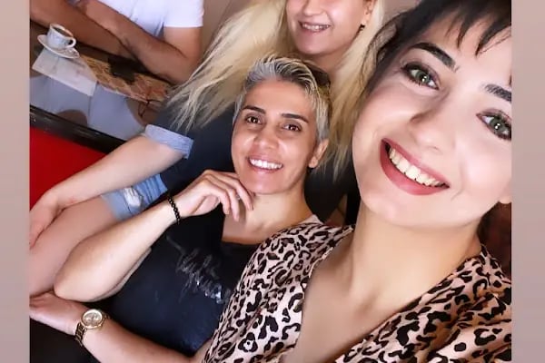 Salon Eva Bayan Kuaförü & Güzellik Salonu 💎 - Resim 18