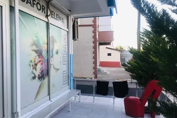 Salon Eva Bayan Kuaförü & Güzellik Salonu 💎 - Resim 8