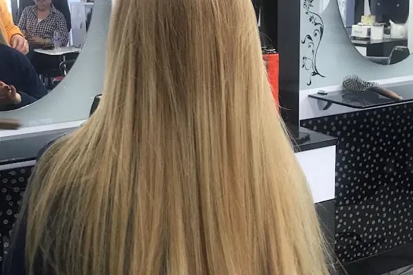 Salon Eva Bayan Kuaförü & Güzellik Salonu 💎 - Resim 13