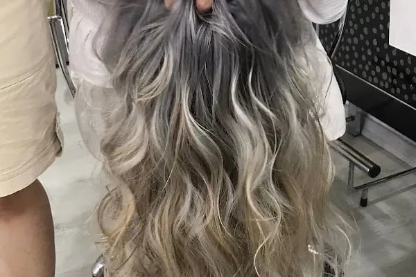 Salon Eva Bayan Kuaförü & Güzellik Salonu 💎 - Resim 16