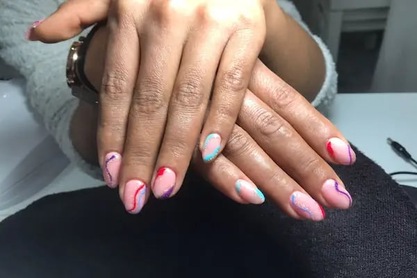 Salon Eva Bayan Kuaförü & Güzellik Salonu 💎 - Resim 14