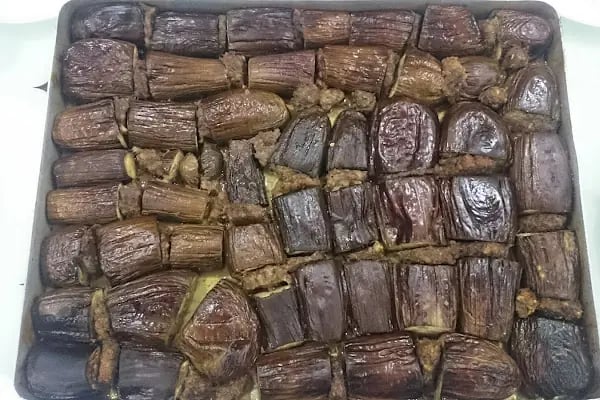 ASLI GIDA - Resim 5