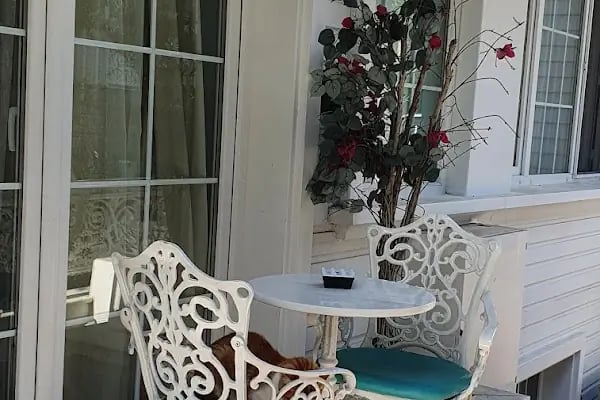 Büyükada Merkez Aile Sağlık Merkezi - Resim 18