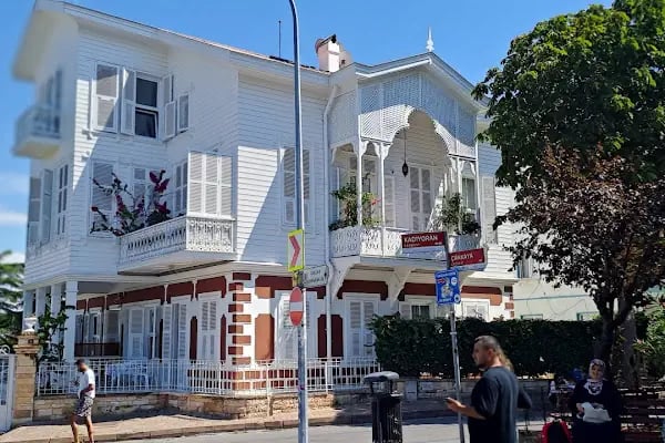 Büyükada Merkez Aile Sağlık Merkezi - Resim 9
