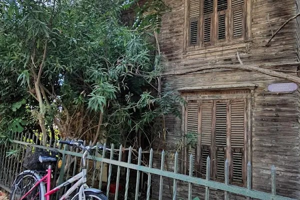 Büyükada Merkez Aile Sağlık Merkezi - Resim 17