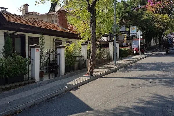 Büyükada Merkez Aile Sağlık Merkezi - Resim 8