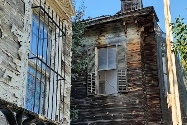 Büyükada Merkez Aile Sağlık Merkezi - Resim 7