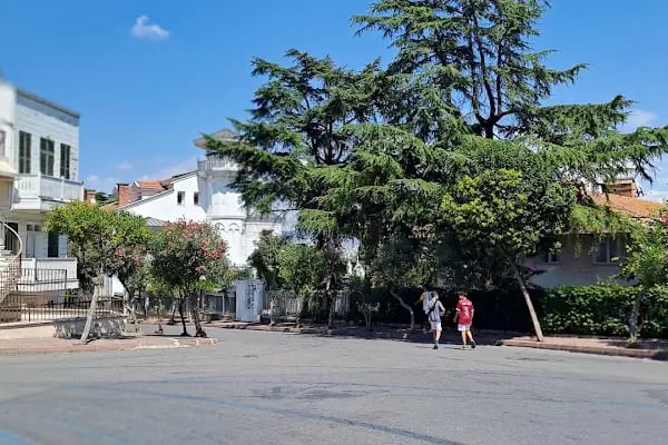 Büyükada Merkez Aile Sağlık Merkezi - Resim 6
