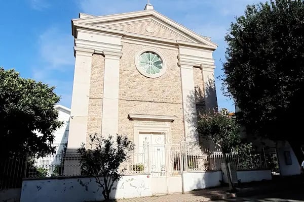 Büyükada Merkez Aile Sağlık Merkezi - Resim 4