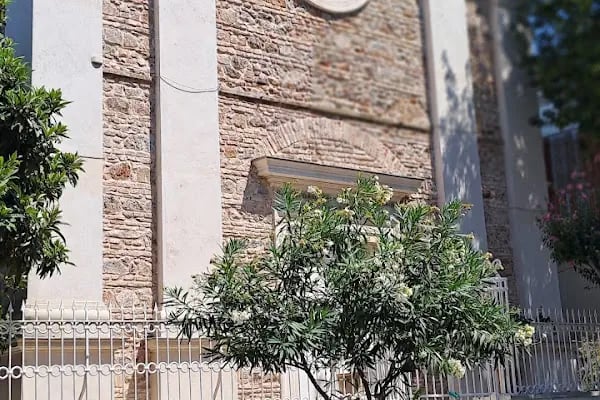 Büyükada Merkez Aile Sağlık Merkezi - Resim 15