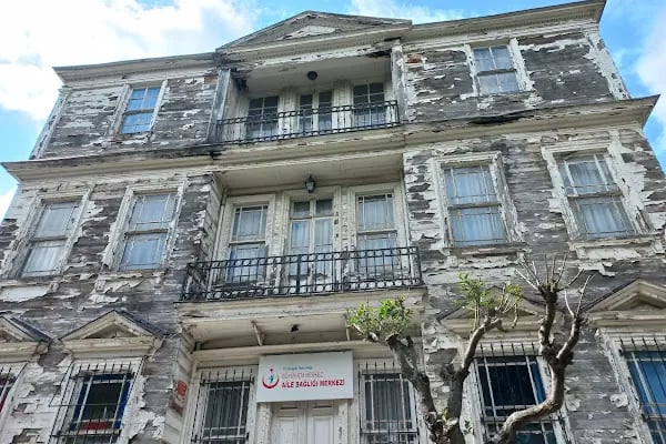 Büyükada Merkez Aile Sağlık Merkezi - Resim 2