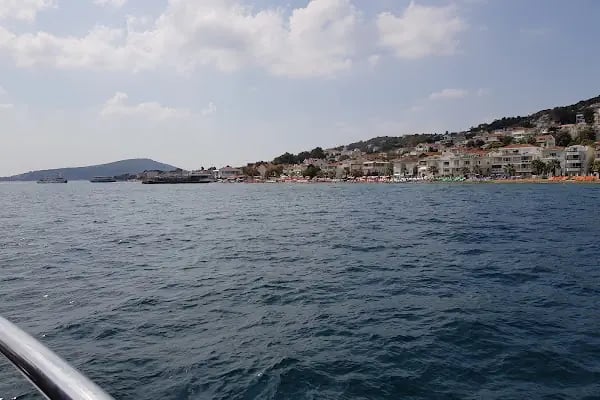 Büyükada Merkez Aile Sağlık Merkezi - Resim 13