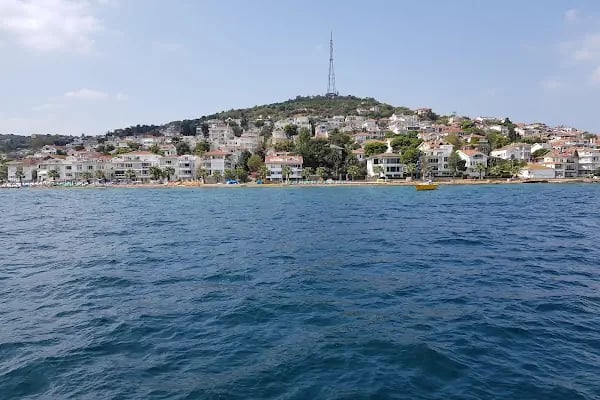 Büyükada Merkez Aile Sağlık Merkezi - Resim 3