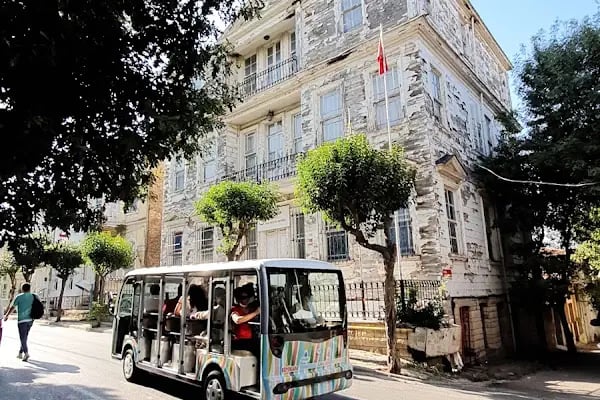 Büyükada Merkez Aile Sağlık Merkezi - Resim 5