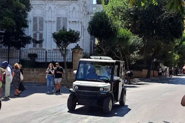 Büyükada Merkez Aile Sağlık Merkezi - Resim 16