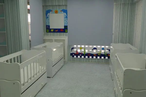 Okul Ötesi Kreş ve Anaokulu - Resim 13