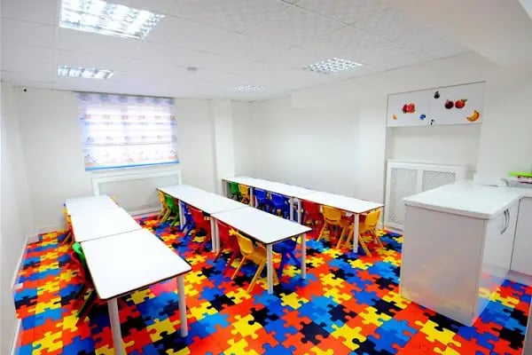 Okul Ötesi Kreş ve Anaokulu - Resim 3