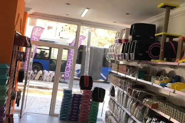 Pethiz Petshop - Resim 2