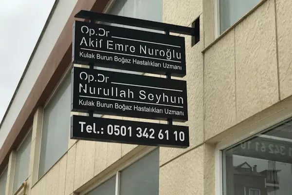 Dr. Akif Emre Nuroğlu - Resim 9