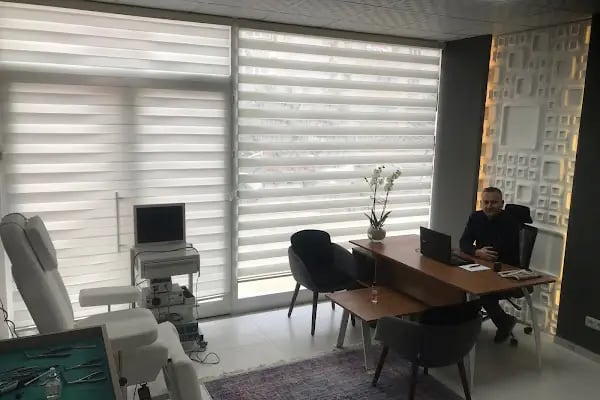 Dr. Akif Emre Nuroğlu - Resim 2