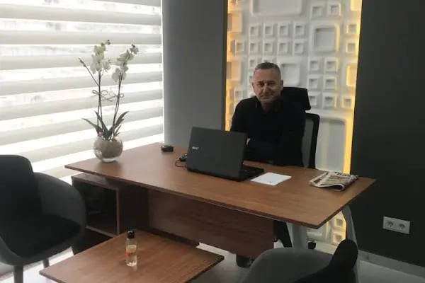 Dr. Akif Emre Nuroğlu - Resim 11