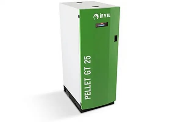 ÇAYISI – Güneş Enerjisi, Isı Pompaları, Pelet Sobası, Kat Kaloriferi, Kombi, Merkezi Isıtma ve Endüstriyel Isıtma Çözümleri - Resim 10