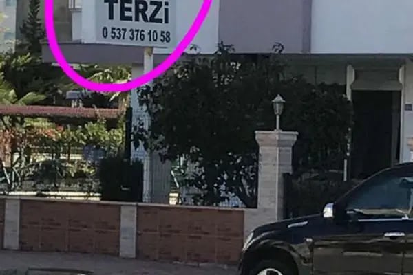 Lara Terzi - Resim 2