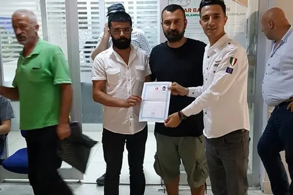 İstikbal - Resim 5