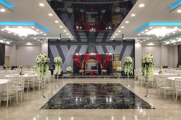 Eylül Düğün Davet ve Toplantı Salonu Arifiye - Resim 2