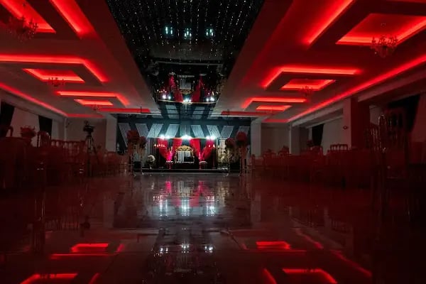 Eylül Düğün Davet ve Toplantı Salonu Arifiye - Resim 18