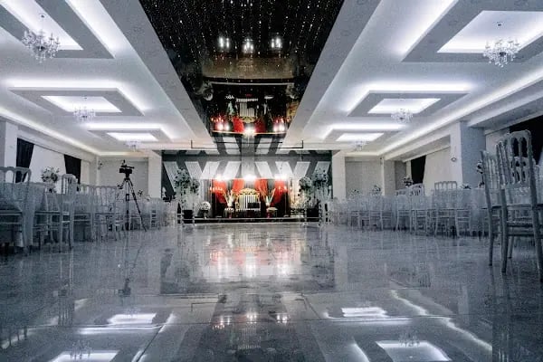 Eylül Düğün Davet ve Toplantı Salonu Arifiye - Resim 14