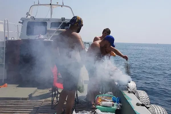 Sedef Adası Plajı - Resim 15