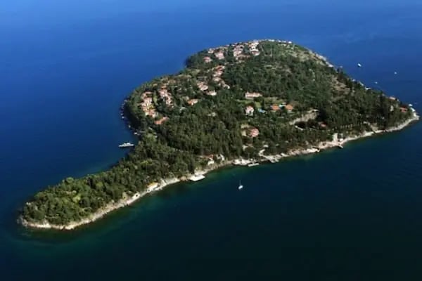 Sedef Adası Plajı - Resim 5