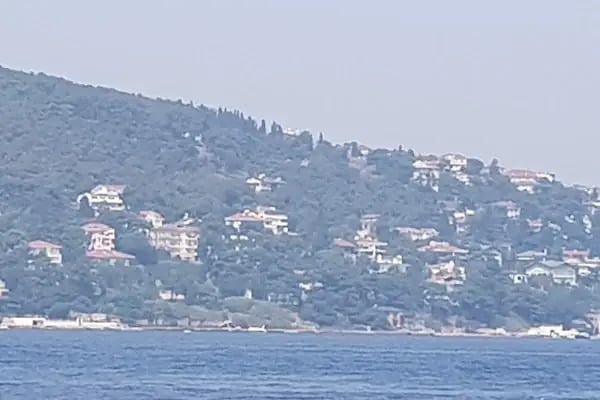 Sedef Adası Plajı - Resim 16