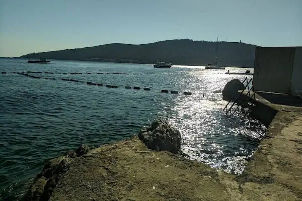 Sedef Adası Plajı - Resim 3