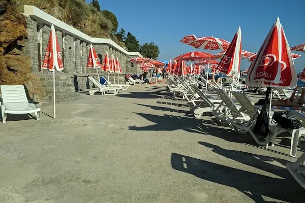 Sedef Adası Plajı - Resim 12