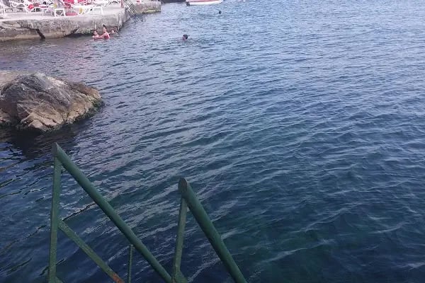 Sedef Adası Plajı - Resim 18