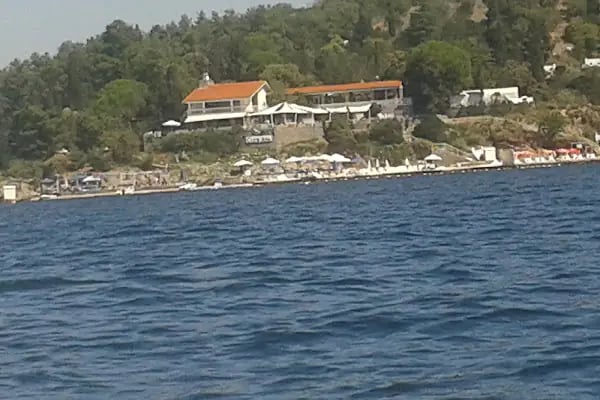 Sedef Adası Plajı - Resim 19