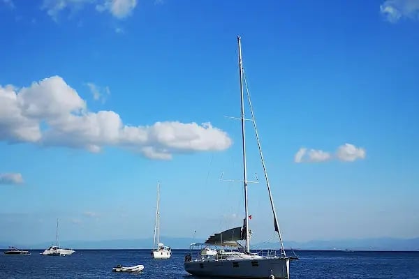 Sedef Adası Plajı - Resim 7
