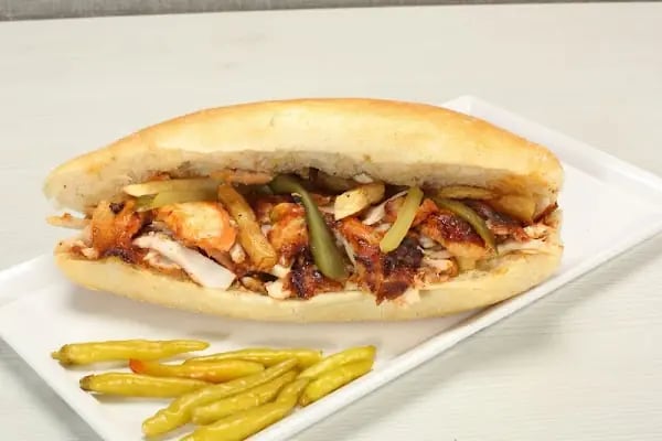 Dönercim / Döner Çeşitleri - Resim 4