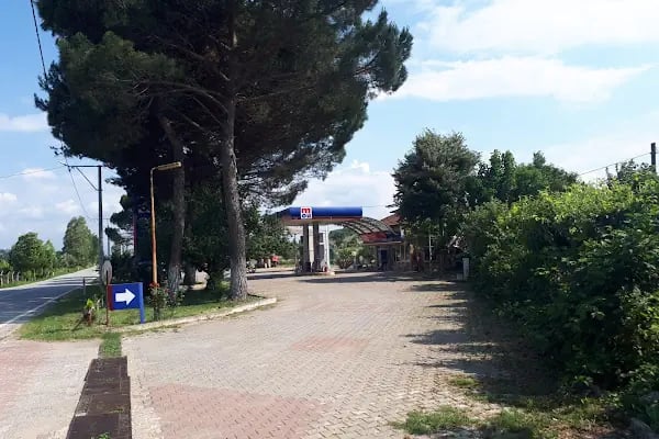 Moil İstasyon Yeş-pet petrol - Resim 7