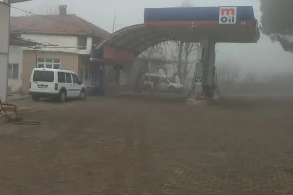 Moil İstasyon Yeş-pet petrol - Resim 3